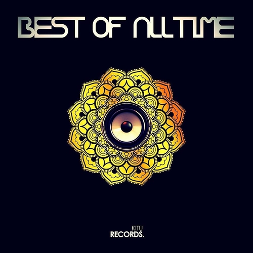 VA - Best Of All Time [KITU119]